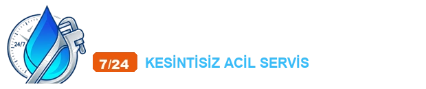 Adana Su Tesisat 7/24 Logo